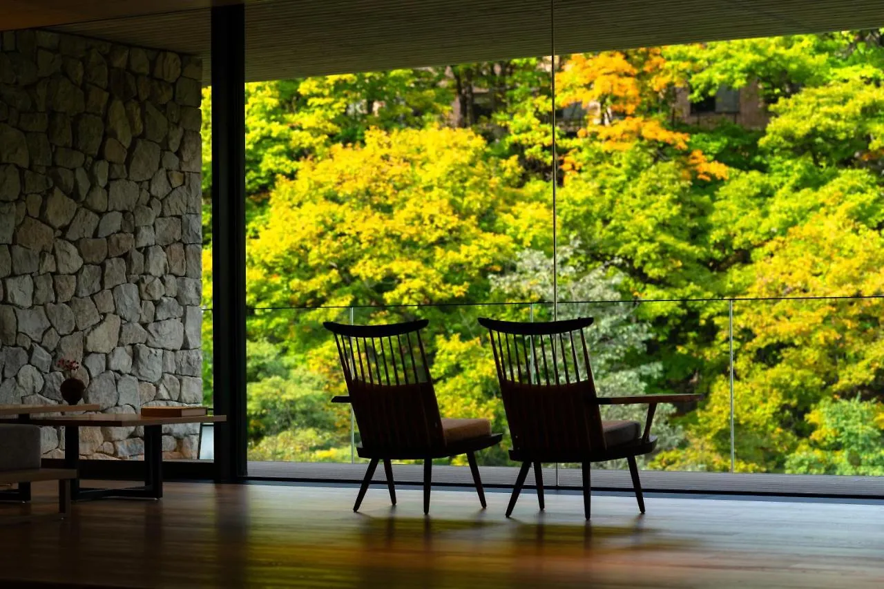 Chalet Ivy Jozankei Sapporo 5*,