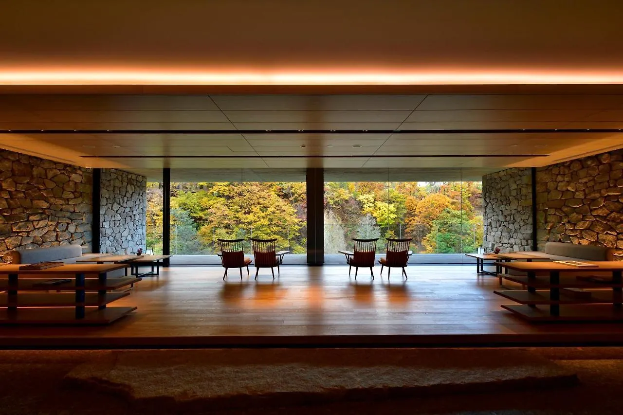 Ryokan Chalet Ivy Jozankei Sapporo