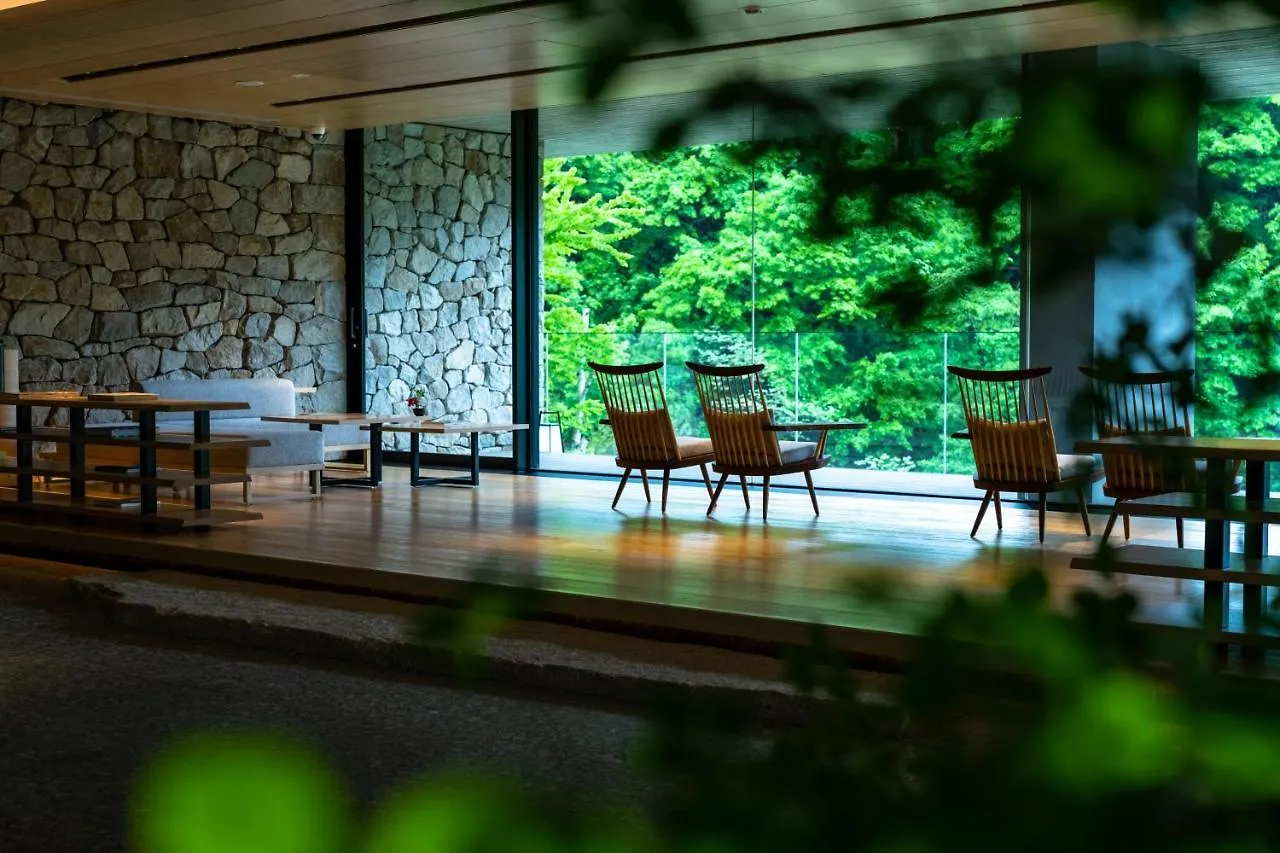 Chalet Ivy Jozankei Sapporo 5*,  Japan