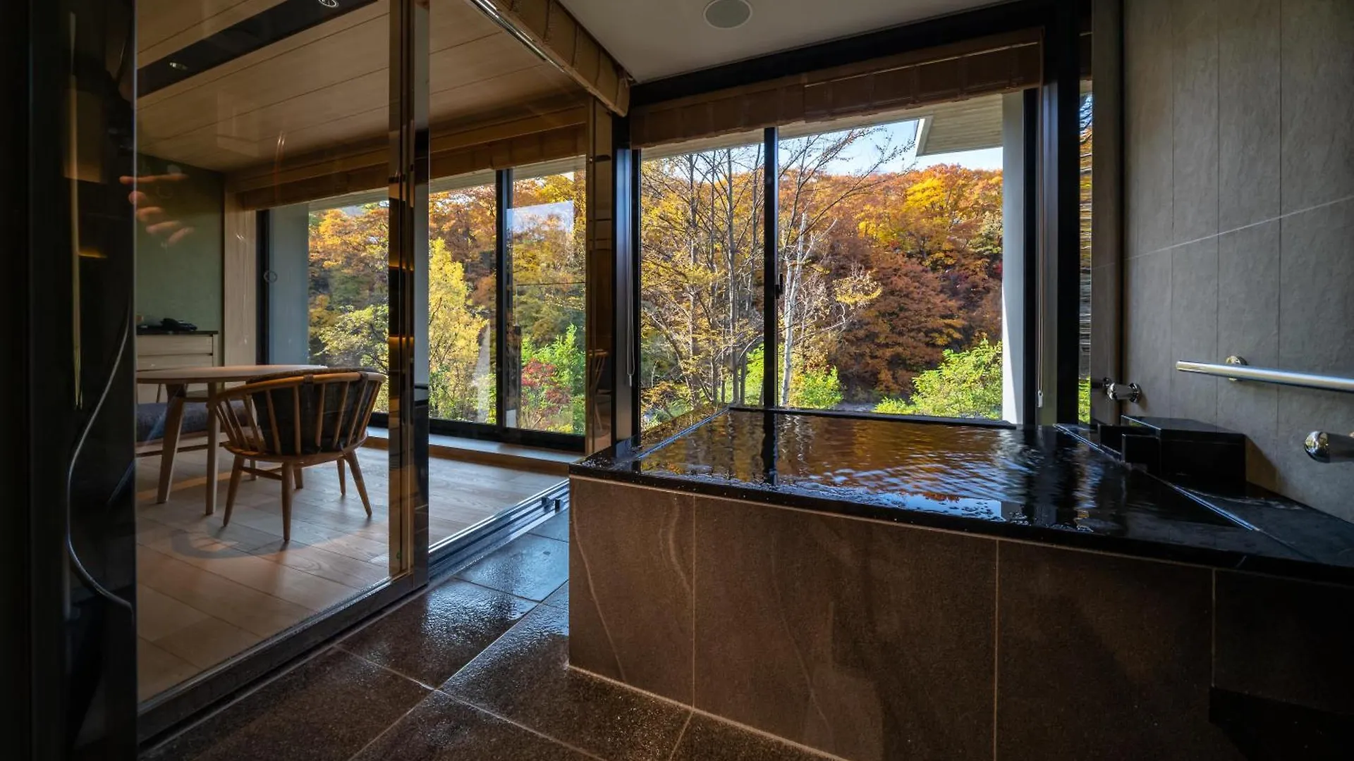 Ryokan Chalet Ivy Jozankei Sapporo