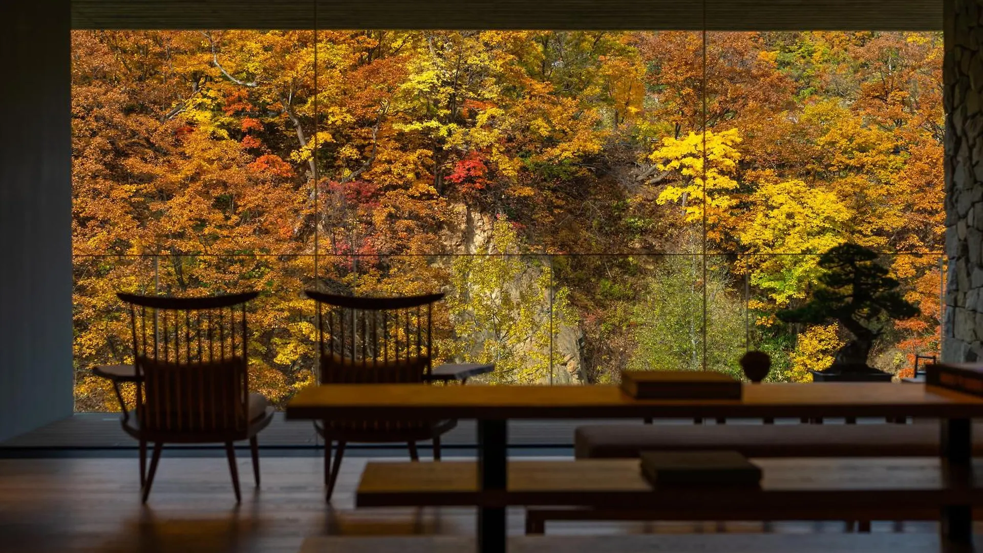 Japanskt värdshus (ryokan) Chalet Ivy Jozankei Sapporo