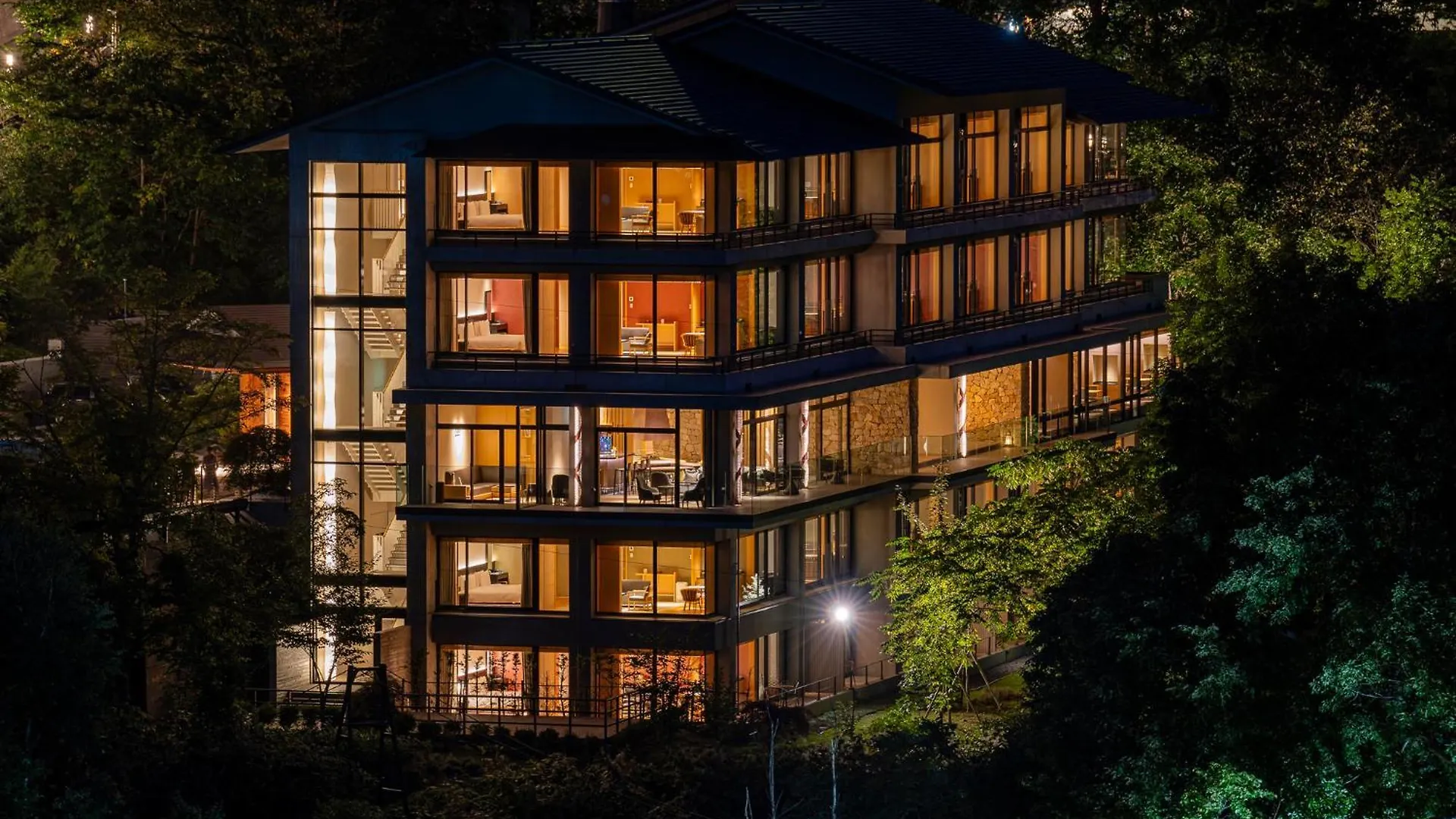 Ryokan Chalet Ivy Jozankei Sapporo