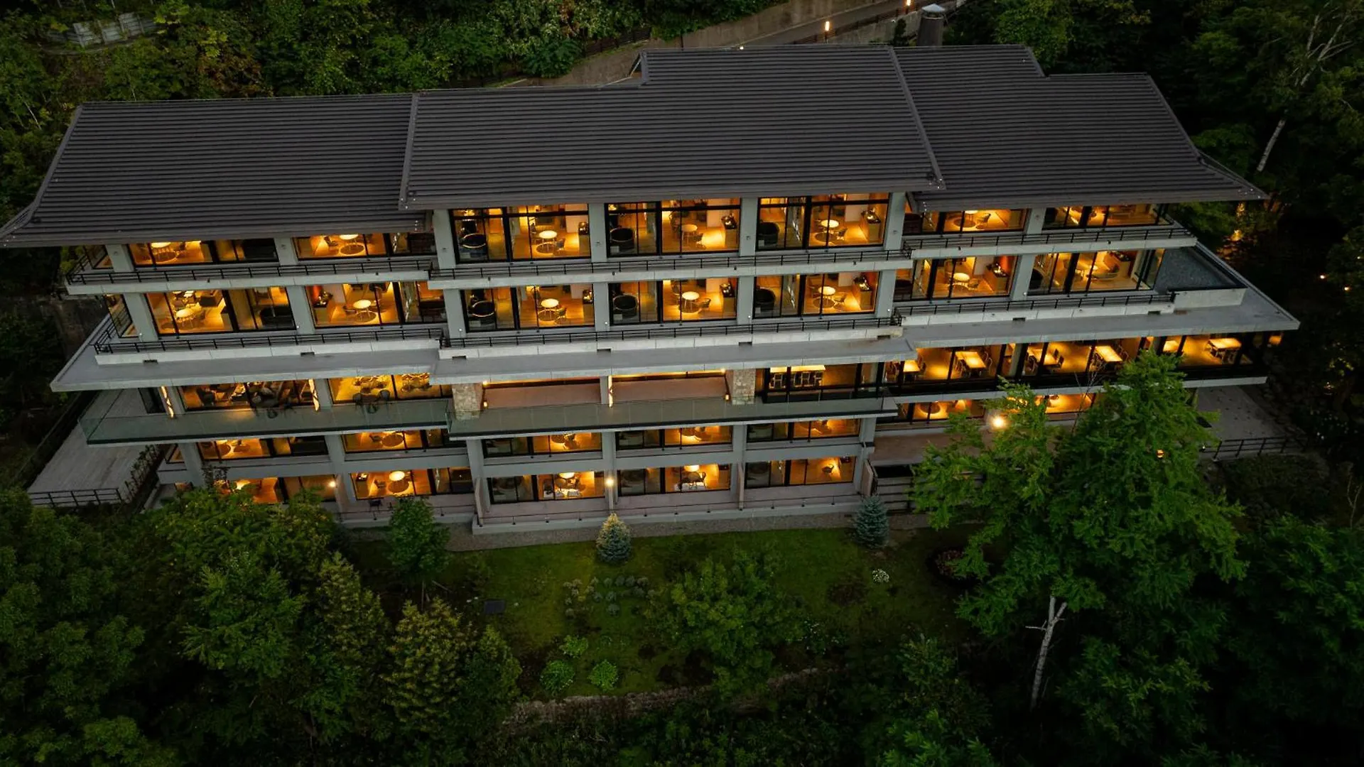 Chalet Ivy Jozankei Sapporo