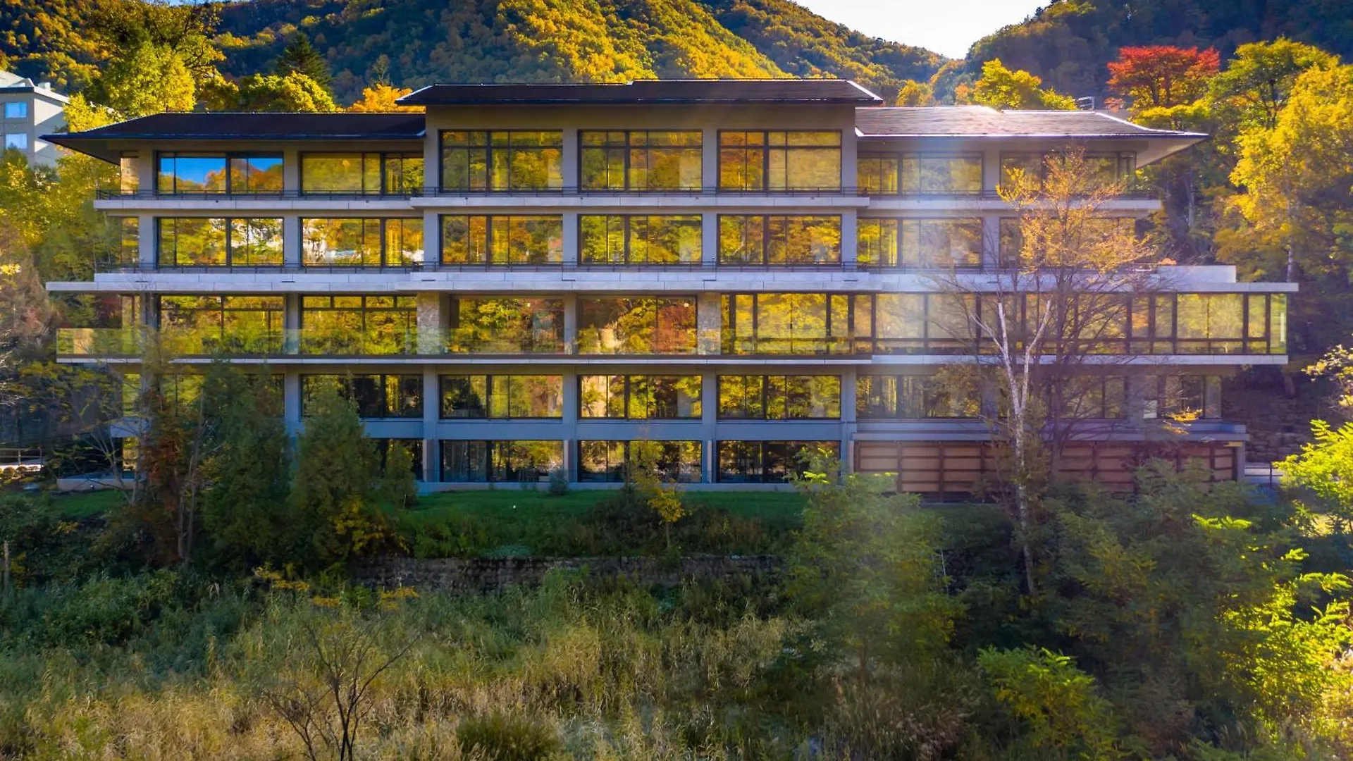 Chalet Ivy Jozankei Sapporo Ryokan