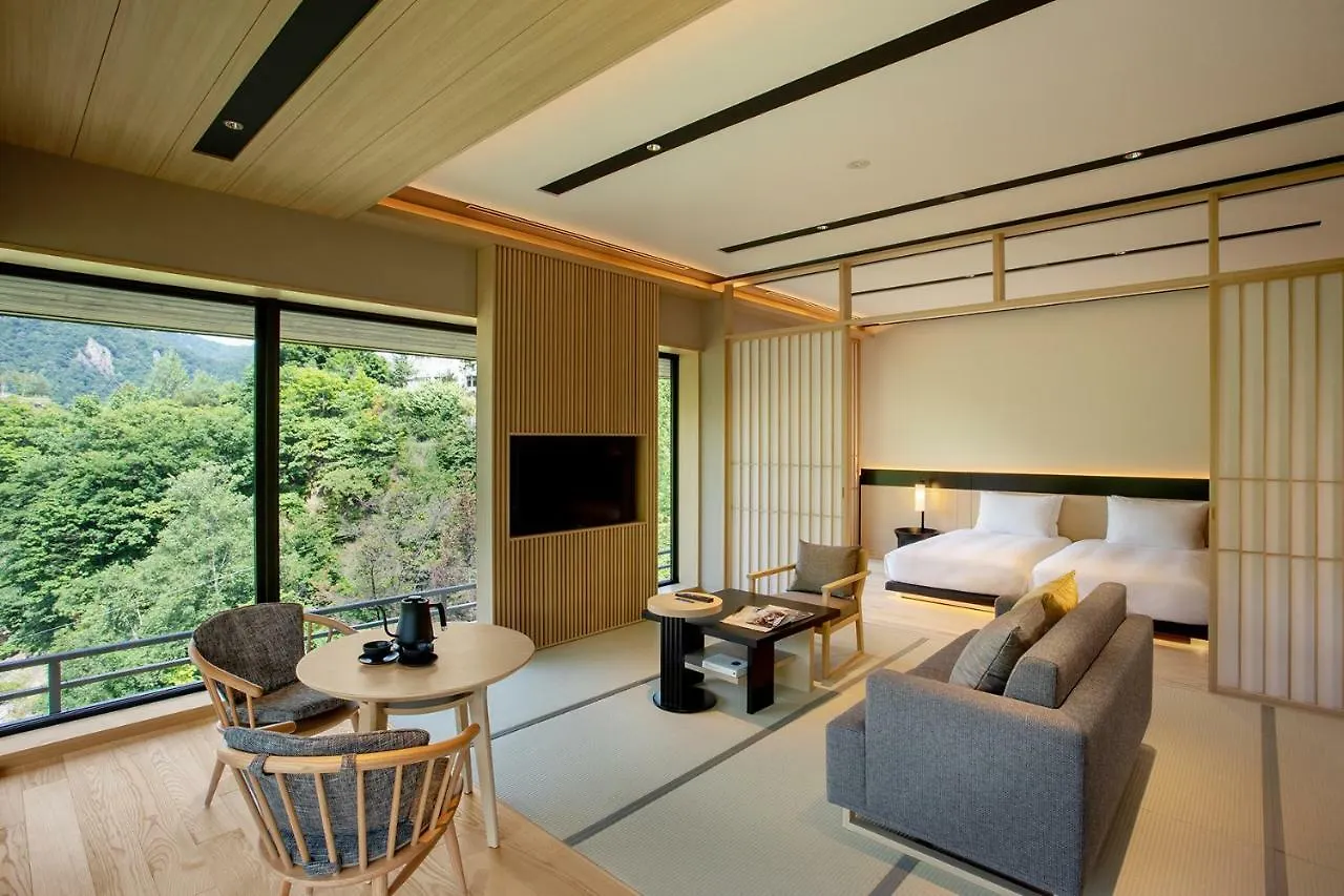 Chalet Ivy Jozankei Sapporo Japan