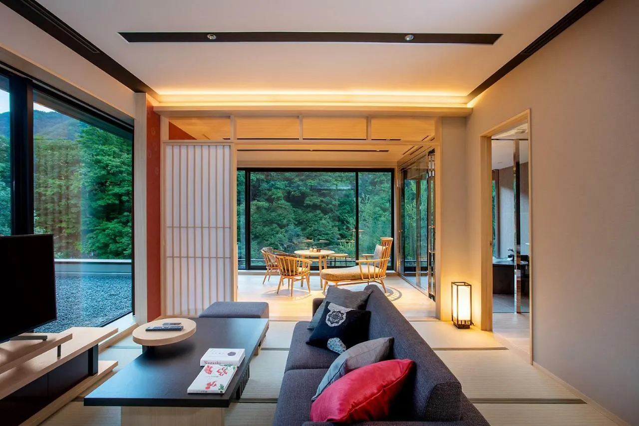 Ryokan Chalet Ivy Jozankei Sapporo