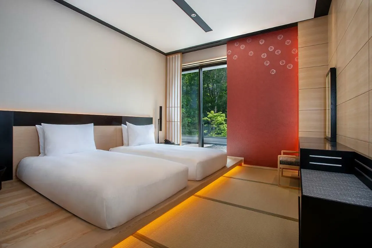 Chalet Ivy Jozankei Sapporo 5*,