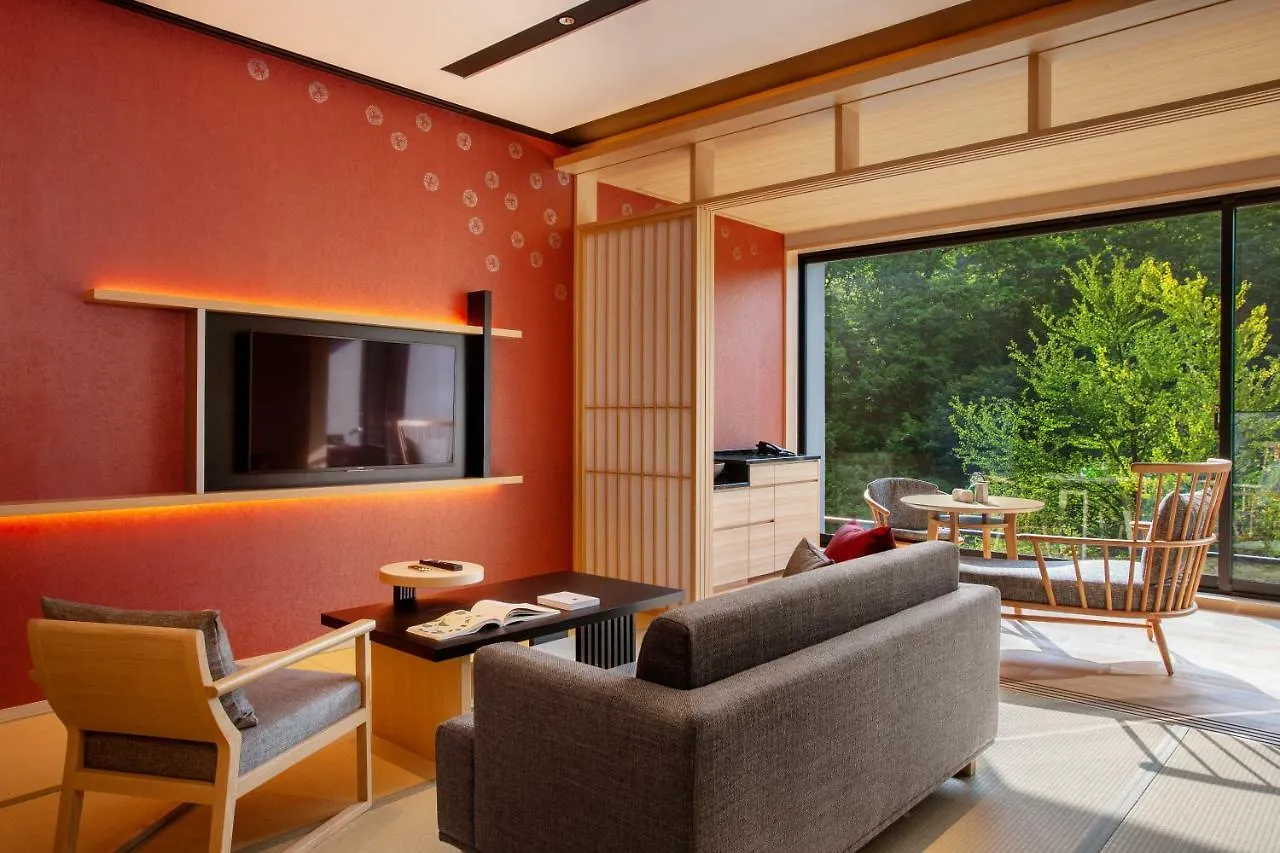 Chalet Ivy Jozankei Sapporo
