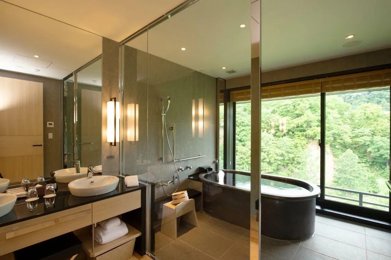 Chalet Ivy Jozankei Sapporo 5*,