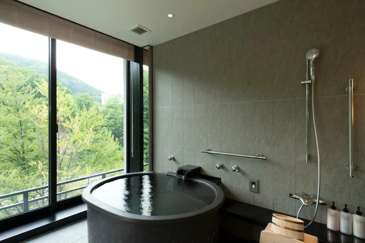 Chalet Ivy Jozankei Sapporo