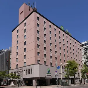 札幌薄野ana假日酒店 酒店