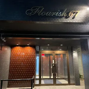 Apartment Flourish 67 