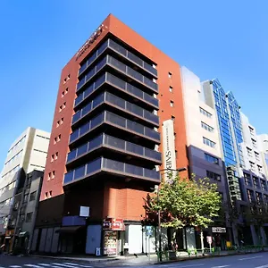Hotel Nihonbashi Saibo ***