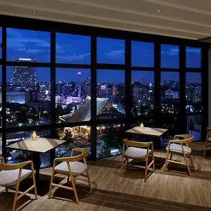 Hotel Omo3 Asakusa By Hoshino ***