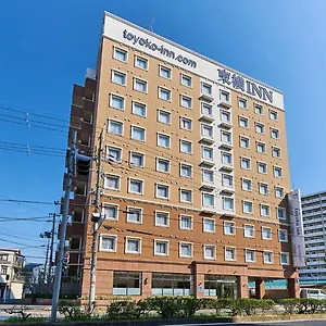 东横inn-新大阪站东口 3* 大阪