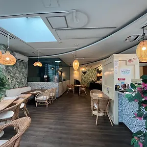 Hostel Ace Shinjuku 