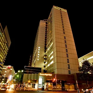 Hotel Century Royal, Sapporo