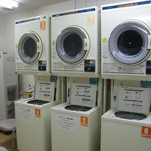 伦勃朗风格东京西葛西酒店 3* 東京都