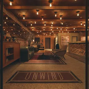 札幌放松酒店及酒吧 酒店