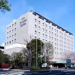 王子花园酒店 3* 東京都