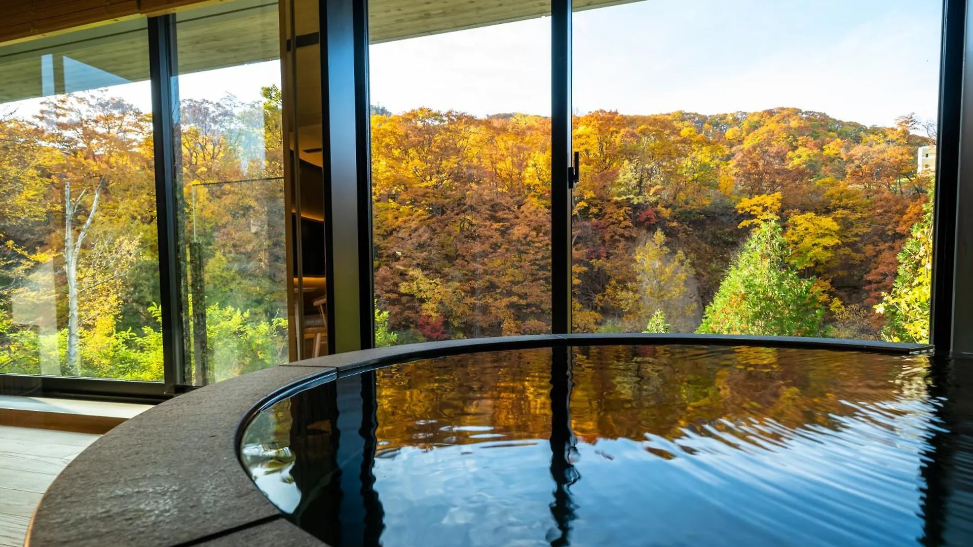 Chalet Ivy Jozankei Sapporo Japanskt värdshus (ryokan)
