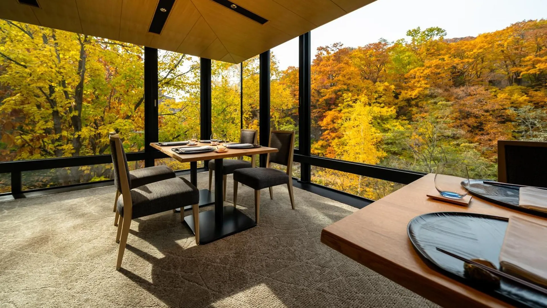 Ryokan Chalet Ivy Jozankei Sapporo