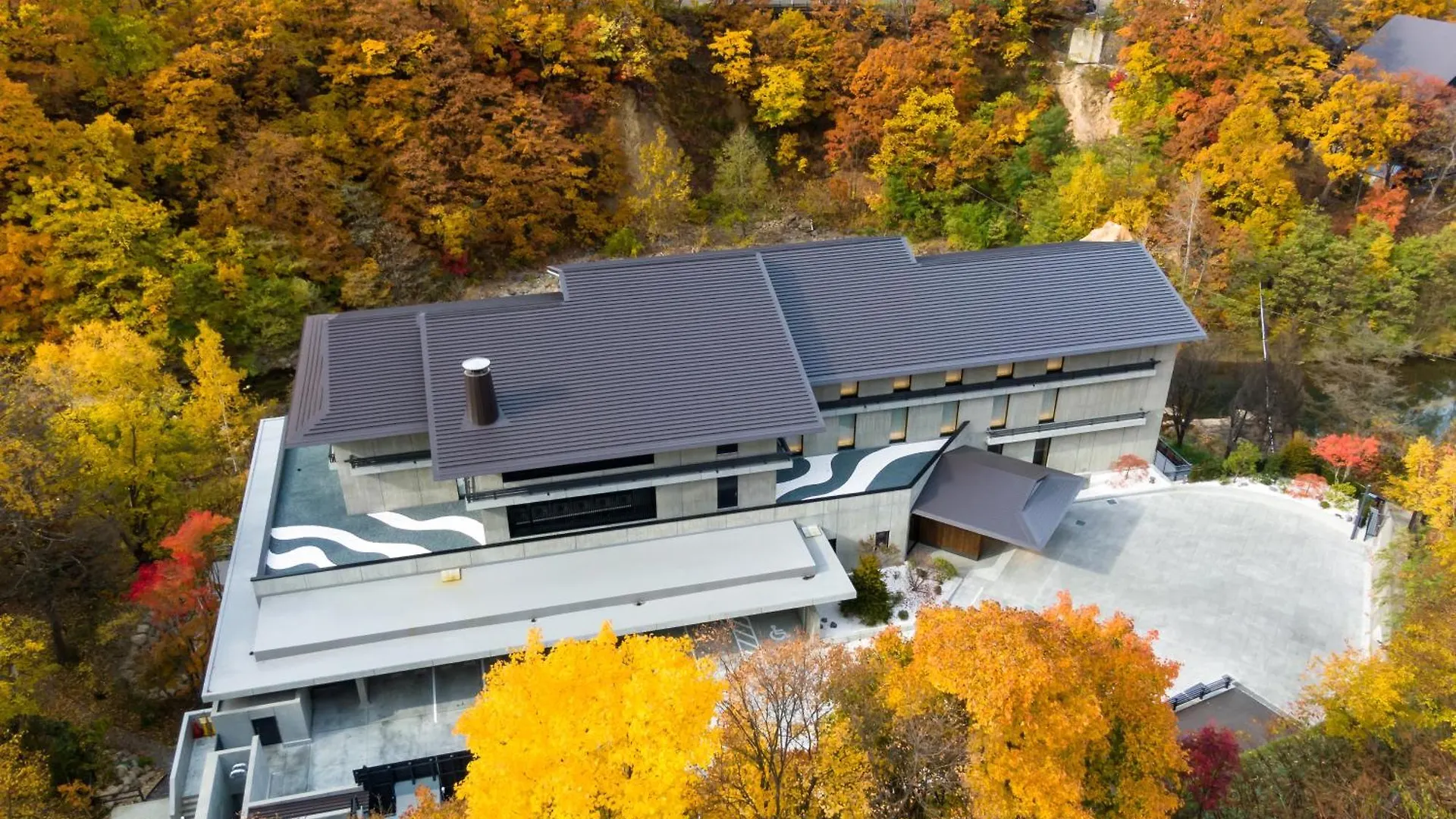 Chalet Ivy Jozankei Sapporo 5*,