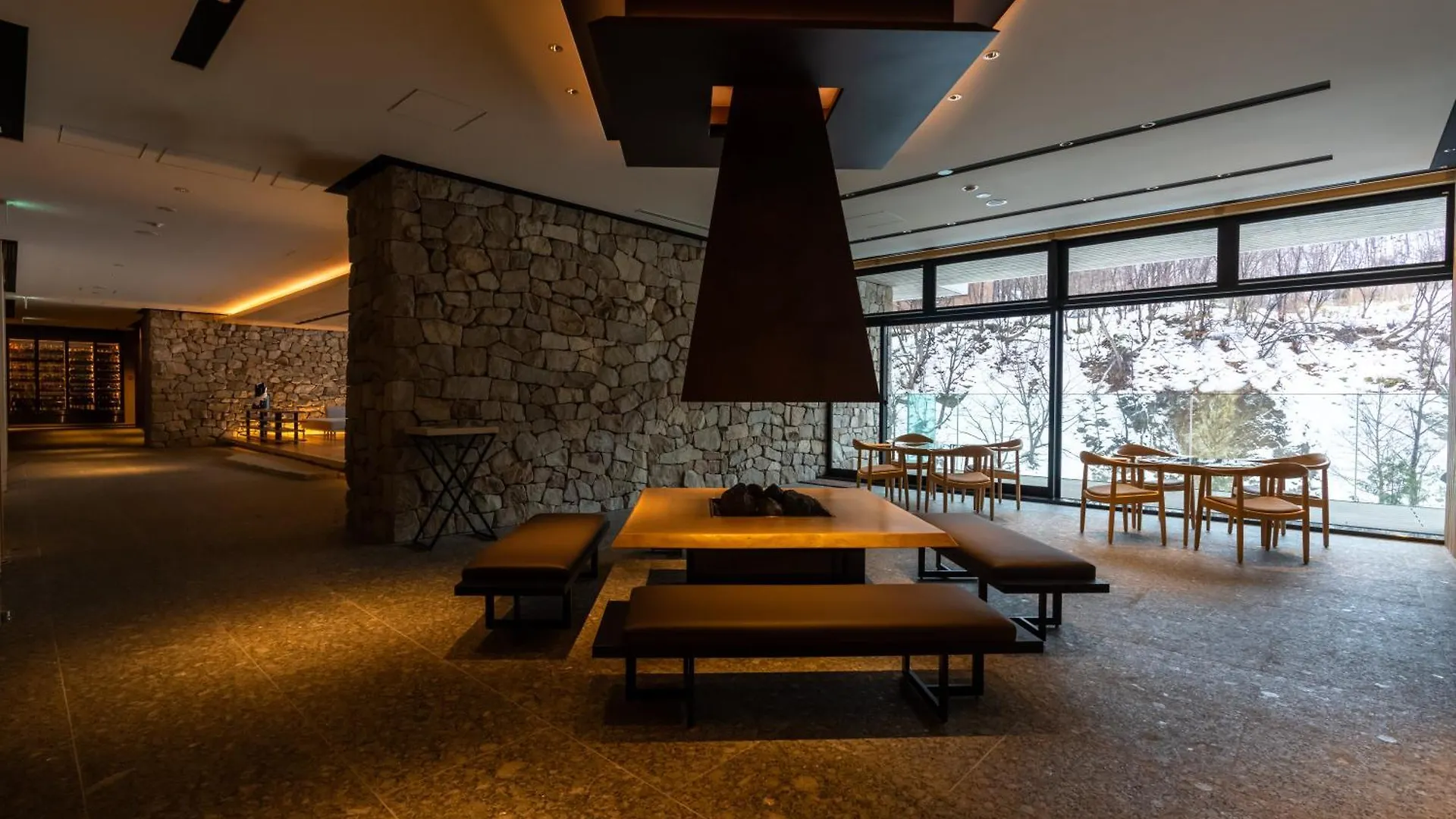 Chalet Ivy Jozankei Sapporo Ryokan