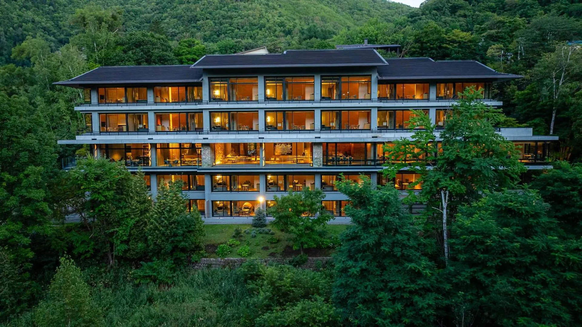 Chalet Ivy Jozankei Sapporo