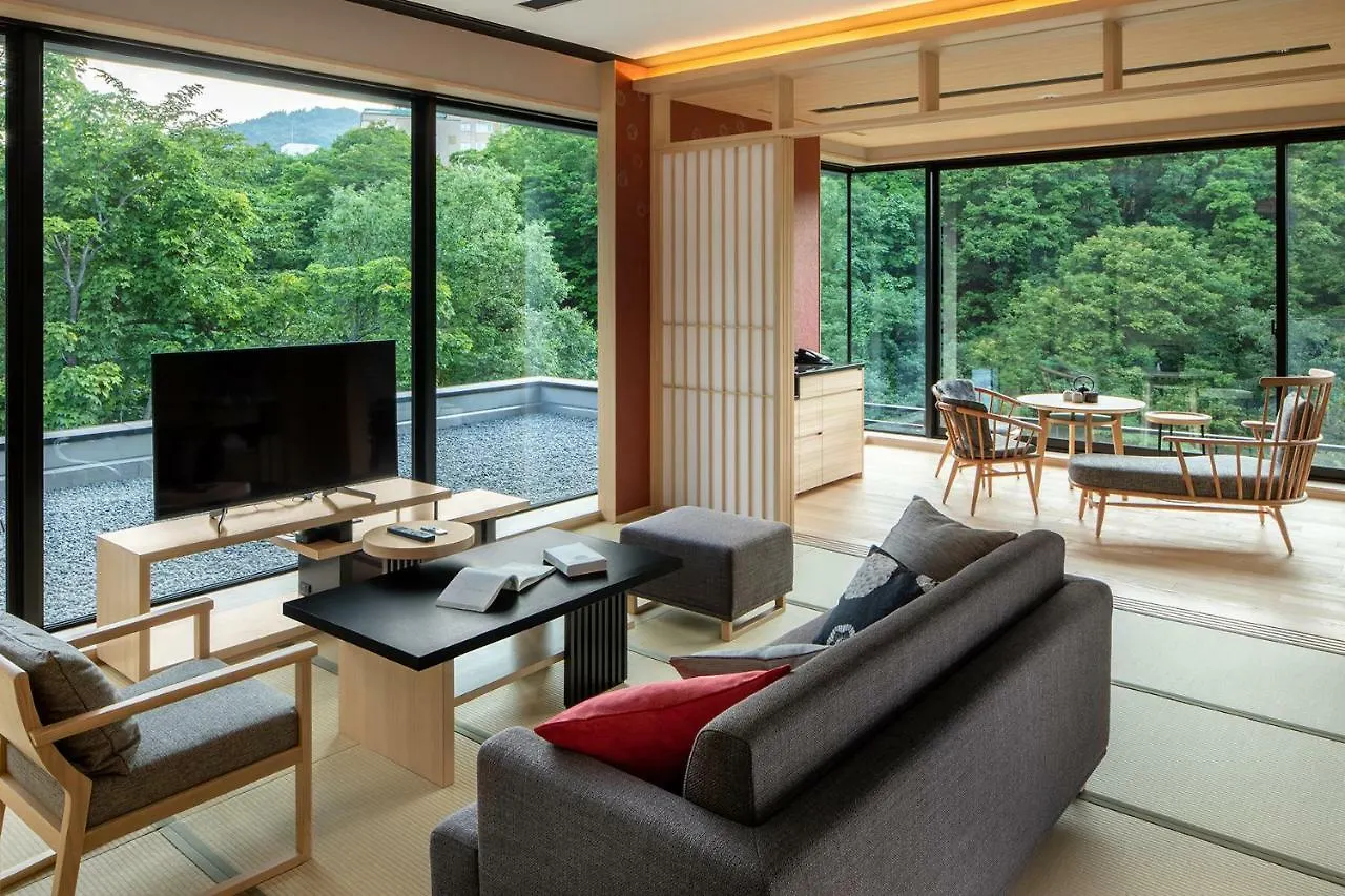 Chalet Ivy Jozankei Sapporo