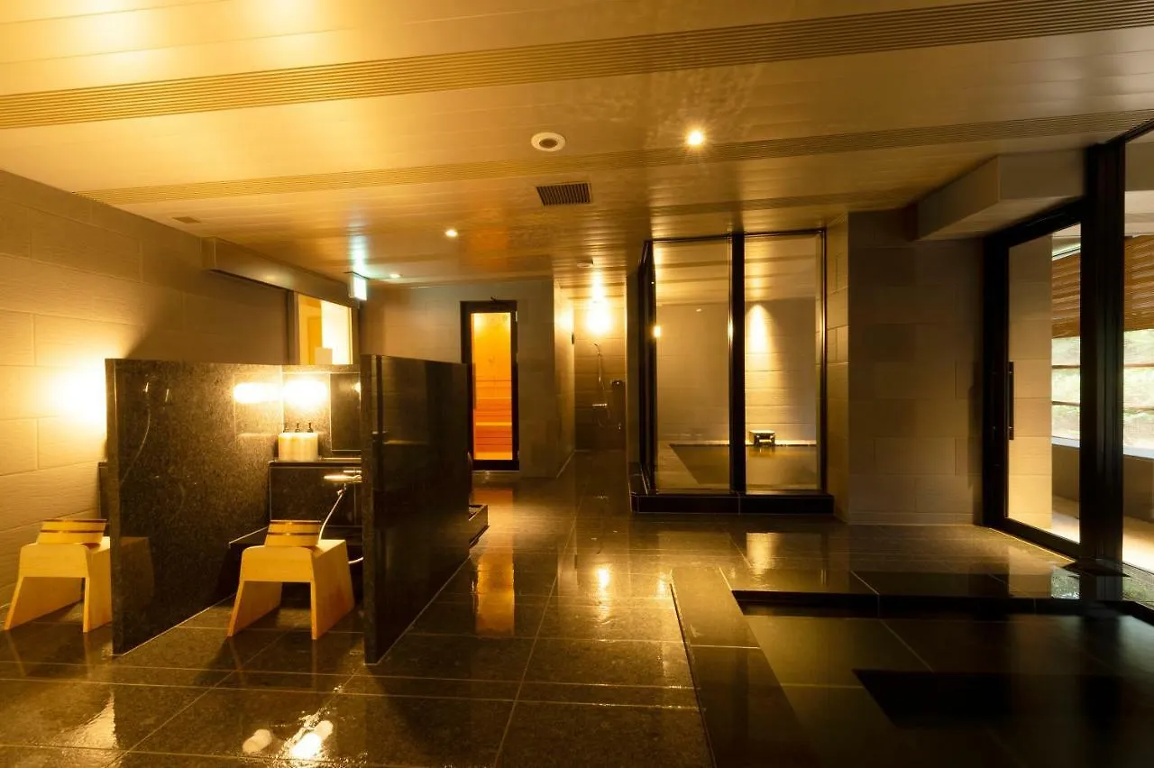 Chalet Ivy Jozankei Sapporo Ryokan
