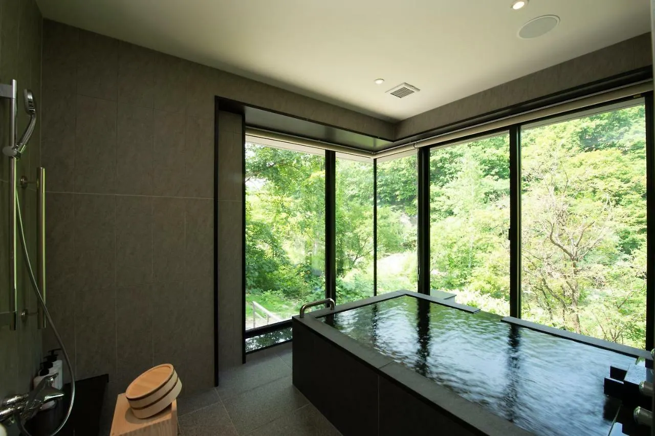 Chalet Ivy Jozankei Sapporo