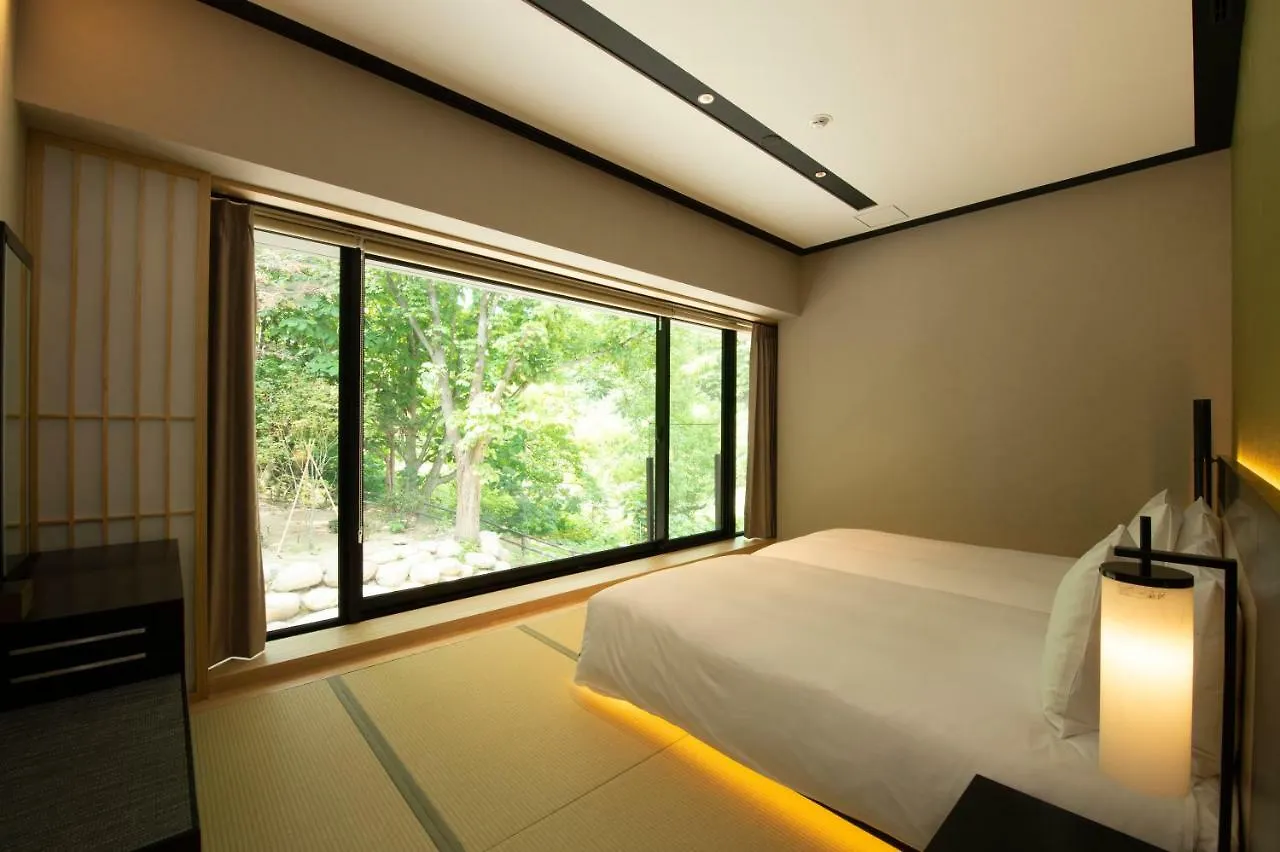 Chalet Ivy Jozankei Sapporo 5*,