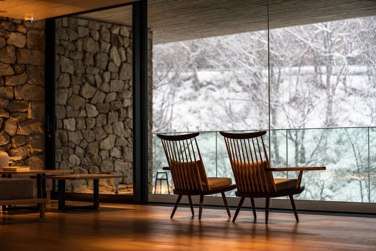 Chalet Ivy Jozankei Sapporo Ryokan
